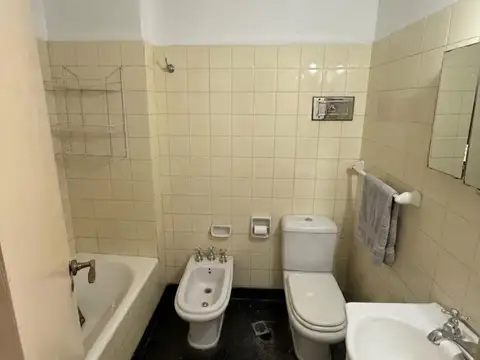 Departamento en Alquiler 50 años