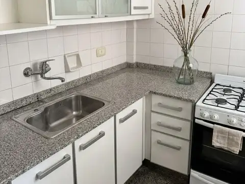 Departamento en Alquiler de Monoambiente