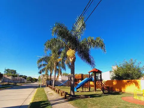 Se vende Lote en San Jerónimo del Sauce - Santa Fe