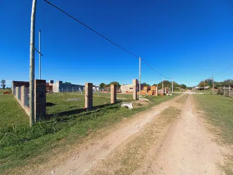 Terreno en Venta en San Jeronimo del Sauce, USD 9.000