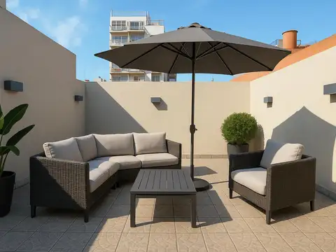 Departamento en Venta Permite mascota