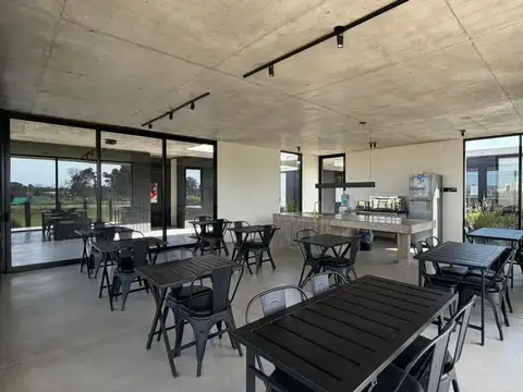 Lote interno 640m2 en el Village Joven - Bella Vista