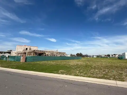 Terreno en Venta en Bella Vista, USD 109.000