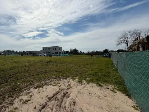 Terreno en Venta de 640,0 m2