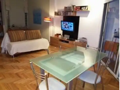 Departamento Alquiler x Temporada