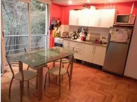 Departamento en Alquiler Temporal de 2 ambientes