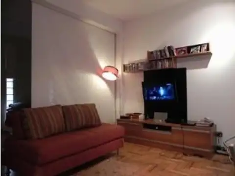 Departamento en Alquiler Temporal en San Telmo, USD 700