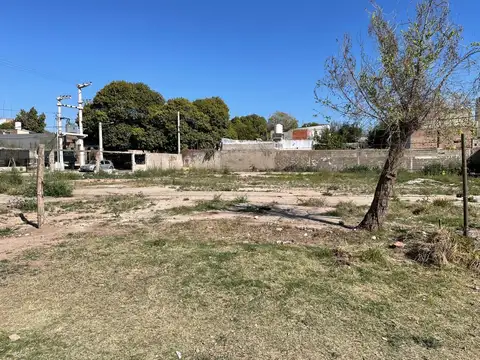 Terreno en Venta 33  mts Frente