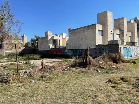 Terreno en Venta de 1233,0 m2