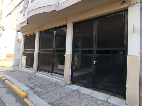1 de Mayo 3000