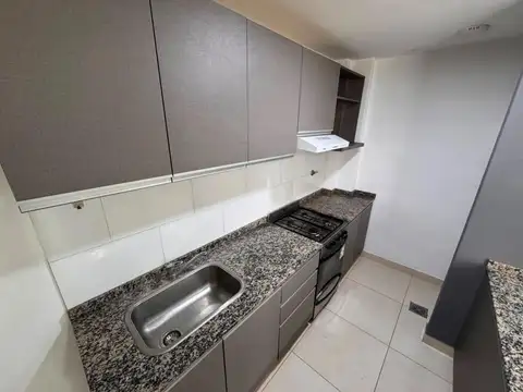 Departamento en Venta 3 años