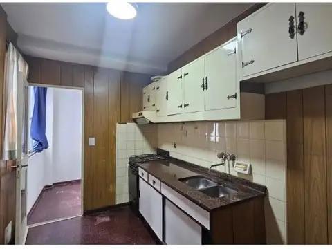 Departamento en Alquiler en Martín, $ 550.000