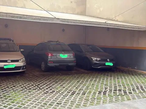 Cochera en Venta Fija