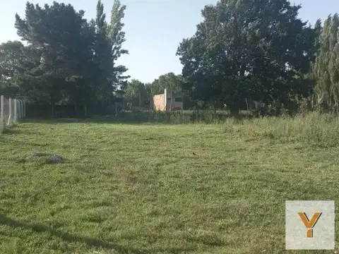 Terreno en Venta de 550,0 m2