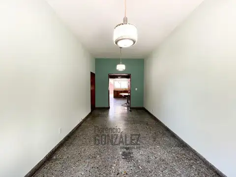 Depto Tipo Casa en Alquiler de 3 ambientes