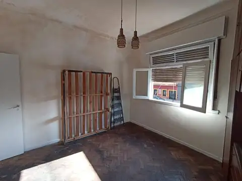 Departamento en Venta en Flores, USD 49.000