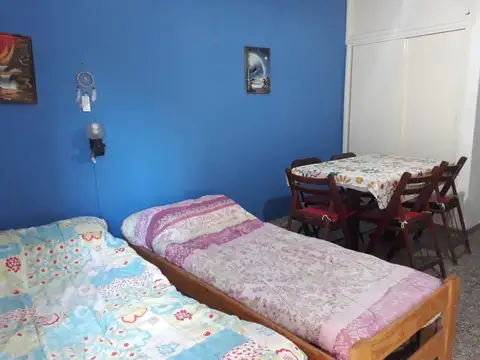 OPORTUNIDAD - DEPARTAMENTO 2 AMBIENTES CON PATIO EN VENTA