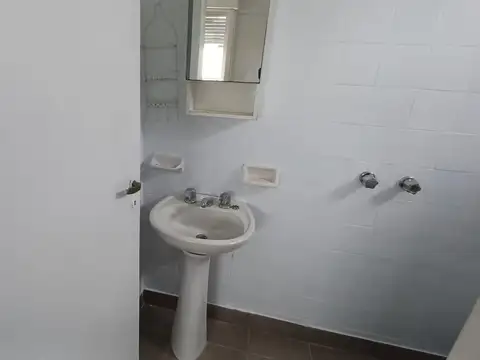 Departamento en Alquiler 40 años