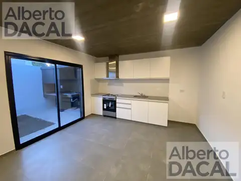 Casa en Alquiler A Estrenar