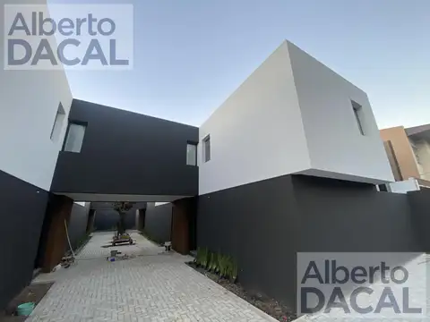 Casa en Alquiler de 2 dormitorios