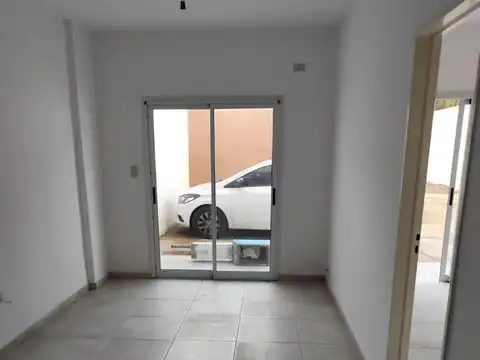 Departamento en venta - 1 dormitorio 1 baño - Cochera - 52mts2 - La Plata