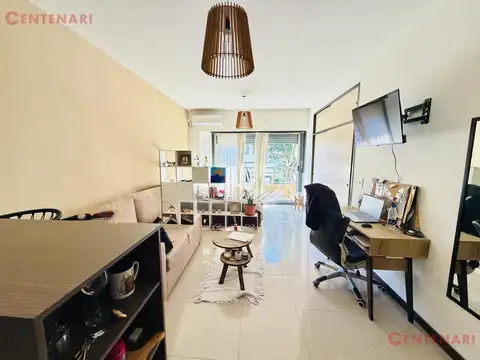 Departamento en Alquiler de Monoambiente