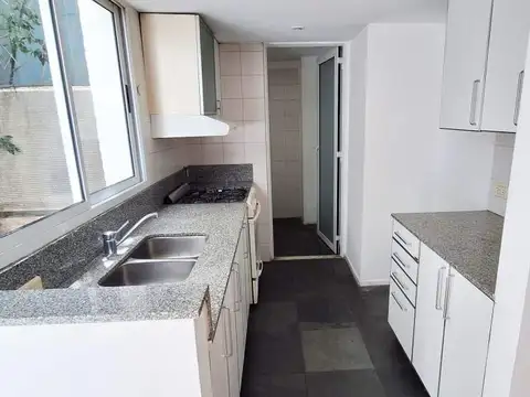 Departamento en Alquiler de 2 dormitorios
