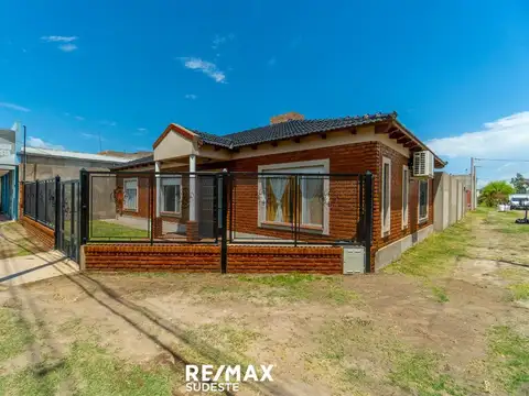 Casa en Venta 7 años