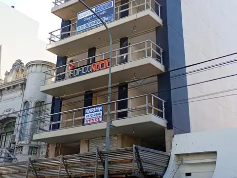 A ESTRENAR 2 AMBIENTES CON BALCON HAY DE 1 Y 3