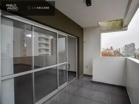 Departamento en Venta en La Plata, USD 147.000