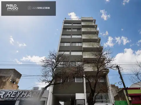 Departamento en Venta de 2 dormitorios