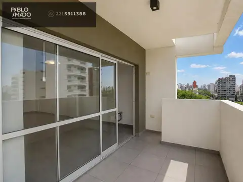 Departamento en Venta en La Plata, USD 155.000