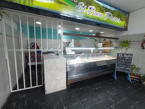 Local en Venta 45 años