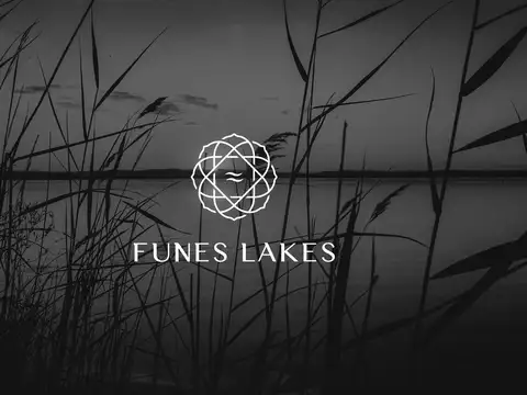 Funes Lakes Funes