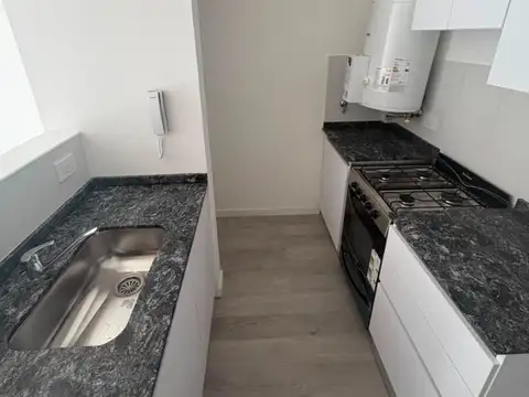 Departamento en Alquiler al Oeste