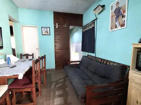Departamento en Venta en San Jose, USD 28.000
