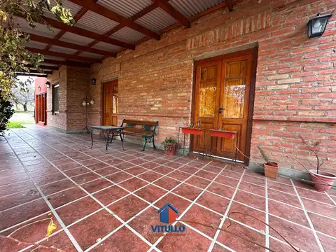 Casa en Venta de 2 dormitorios