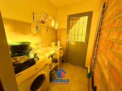 Casa en venta en Loma Bola