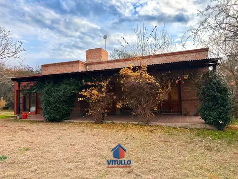 Casa en venta en Loma Bola