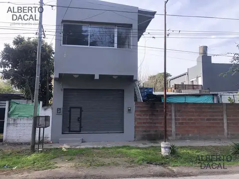 Local en Alquiler A Estrenar