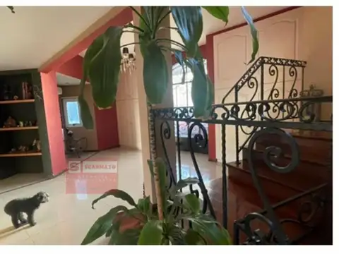 VENTA DE CASA EN EL ROCIO-CANNING