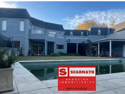 Casa en Venta en El Rocio, USD 620.000