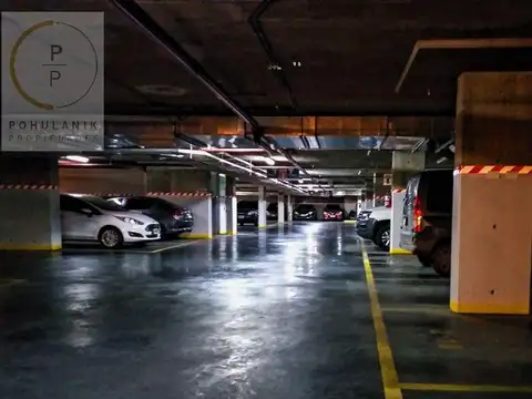 Avenida Rivadavia 2300