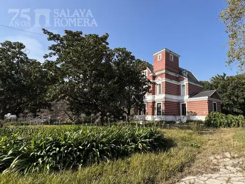 Casa en Venta de 6 dormitorios