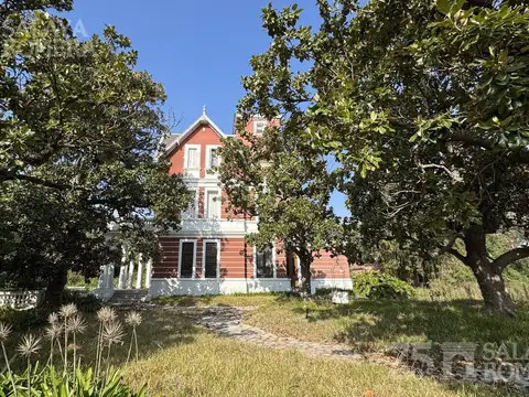 Casa en Venta en Vicente Lopez Quinta Presidencial, USD 4.500.000