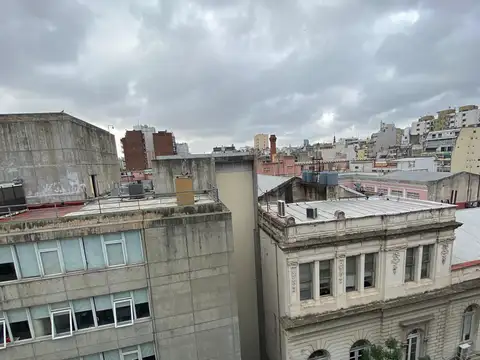 Departamento en Alquiler 45 años