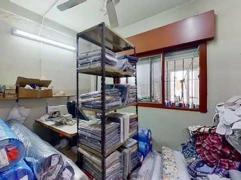 Depto Tipo Casa en Venta en Parque Patricios, USD 89.000