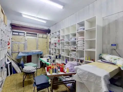 Depto Tipo Casa en Venta de 3 ambientes