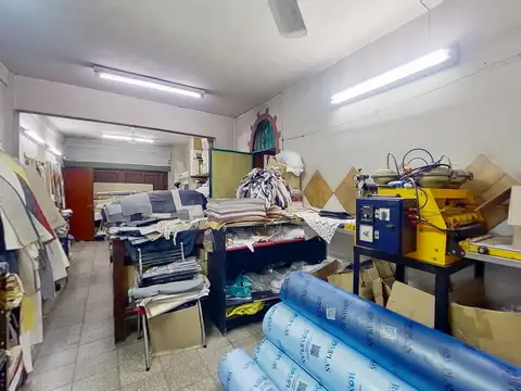 Depto Tipo Casa en Venta con 1 cocheras