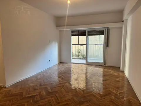 Avenida Santa Fe al 4900